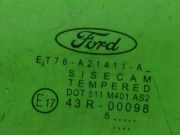 Türscheibe vorne links FORD TRANSIT COURIER Kasten 1.6 TDCi