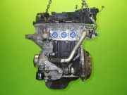 Benzinmotor Motor ohne Anbauteile Benzin CITROEN C1 (PM_, PN_) 1.0