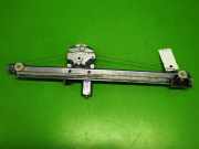 Fensterheber Tür links OPEL VIVARO B Combi (X82) 1.6 CDTI (06) 128001092