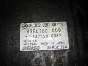 Klimakompressor MERCEDES-BENZ A-KLASSE (W169) A 180 CDI (169.007, 169.307) A0022304811
