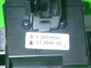 Wischerschalter BMW 3 (E46) 328 i 8363664