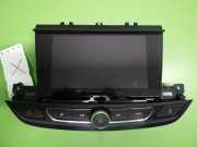 Display Bordcomputer OPEL INSIGNIA B Grand Sport (Z18) 2.0 4x4 (68) 39099171