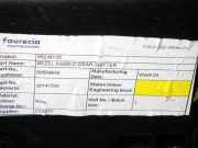 Schalthebel Automatikgetriebe ALFA ROMEO STELVIO (949_) 2.0 Q4 50559643