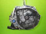 Automatikgetriebe PEUGEOT 3008 1.6 HDi