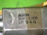 Fensterheber Tür hinten links MAZDA DEMIO (DW) 1.3 i 16V D202-73-590