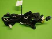 Kabelstrang Kabelbaum Tür hinten rechts OPEL MOKKA B Mokka-e (76) 9842520980