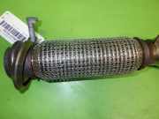 Auspuffrohr flexibel OPEL GRANDLAND X (A18) 1.2 (75)