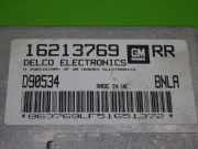 Motorsteuerger?t OPEL ASTRA F Caravan (51_, 52_) 1.6 i 16V 16213769 RR