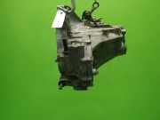 Getriebe Schaltgetriebe HONDA CIVIC IV Hatchback (EC, ED, EE) 1.6 i 16V (ED7)