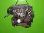 Benzinmotor Motor ohne Anbauteile Benzin FORD ORION III (GAL) 1.4 F6G