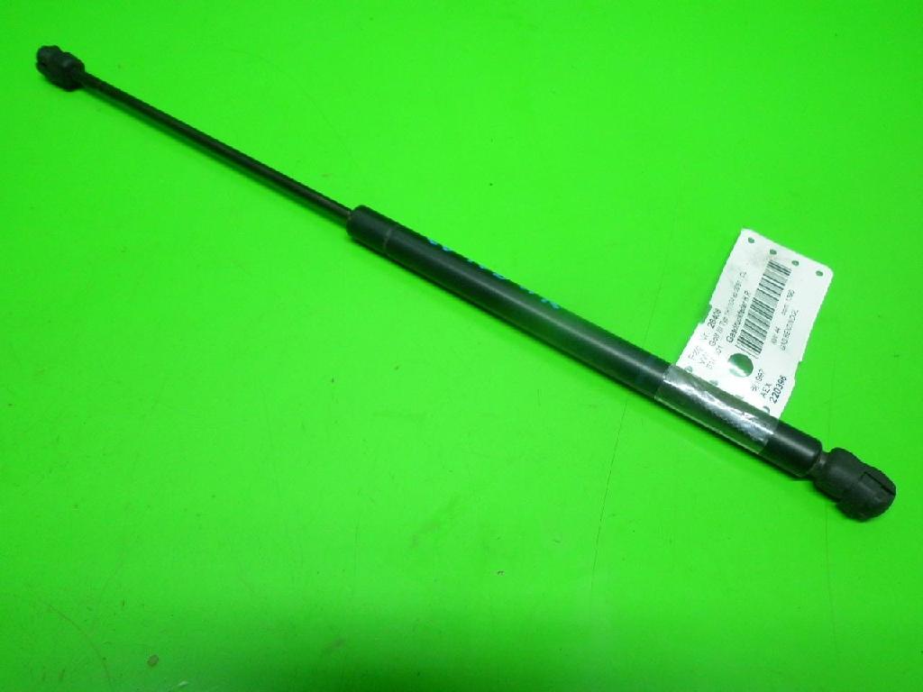 Gasdruckfeder D?mpfer hinten rechts VW GOLF III (1H1) 1.4 Bild Gasdruckfeder D?mpfer hinten rechts VW GOLF III (1H1) 1.4