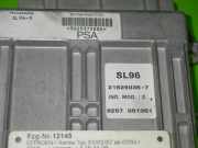 Motorsteuergerät CITROEN XANTIA (X2) 1.8 i 16V 21626035