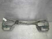 Schlossblech vorne PEUGEOT 106 I (1A, 1C) 1.4