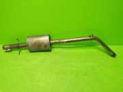 Auspufftopf Mitte RENAULT KANGOO (KC0/1_) 1.9 dTi (KC0U) 8200061559