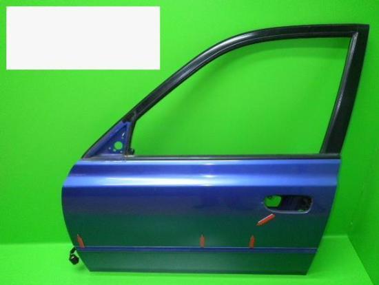 Tür vorne links HYUNDAI ACCENT II (LC) 1.5 76003-25031 Bild Tür vorne links HYUNDAI ACCENT II (LC) 1.5 76003-25031