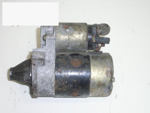 Anlasser SUZUKI WAGON R+ (EM) 1.0 (RC410, SR410, SR412) 31100-75F00 Bild Anlasser SUZUKI WAGON R+ (EM) 1.0 (RC410, SR410, SR412) 31100-75F00