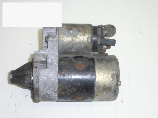 Anlasser SUZUKI WAGON R+ (EM) 1.0 (RC410, SR410, SR412) 31100-75F00 Bild Anlasser SUZUKI WAGON R+ (EM) 1.0 (RC410, SR410, SR412) 31100-75F00