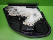 Türverkleidung hinten rechts OPEL ASTRA J 1.6 13258680