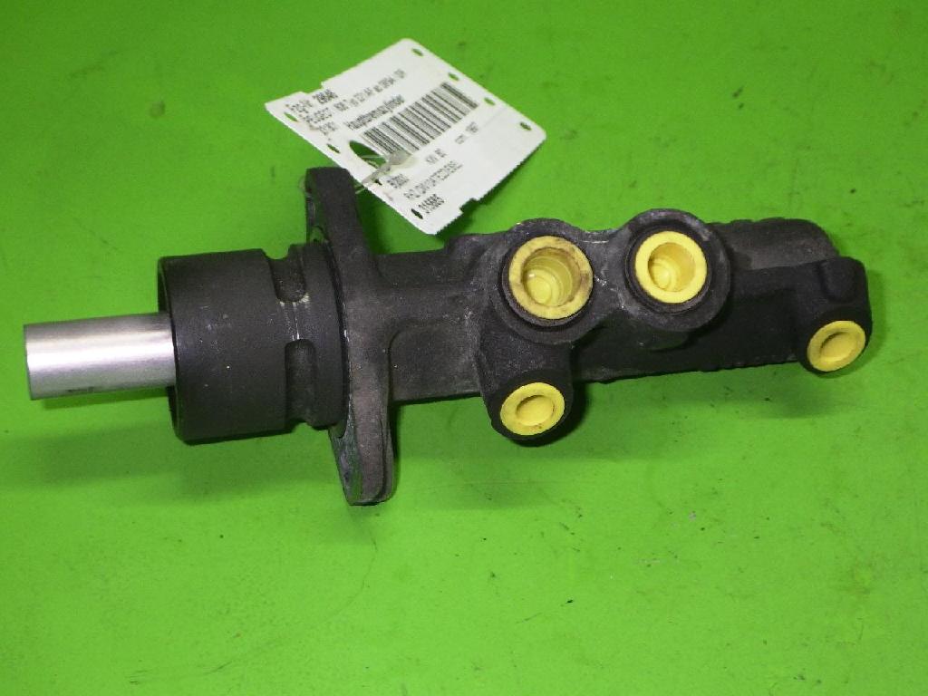 Hauptbremszylinder PEUGEOT 806 (221) 2.0 HDI 4601K2 Bild Hauptbremszylinder PEUGEOT 806 (221) 2.0 HDI 4601K2