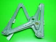 Fensterheber Tür rechts SMART(MCC) FORTWO Coupe (451) 1.0 Turbo (451.332) 4517200646