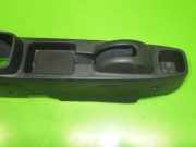 Mittelkonsole OPEL AGILA (A) (H00) 1.3 CDTI (F68) 75812-84E0