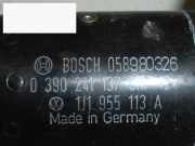 Wischermotor vorne VW GOLF IV (1J1) 1.4 16V 1J1955113A