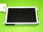 Display AUDI (NSU) A6 Avant (4F5, C6) 3.0 TDI quattro 4F0919603A