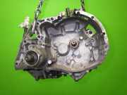 Getriebe Schaltgetriebe RENAULT TWINGO I (C06_) 1.2 (C063, C064) JB1052