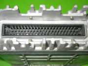 Motorsteuergerät VW SHARAN (7M8, 7M9, 7M6) 1.9 TDI 0281001529