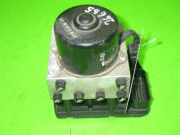 ABS Hydroaggregat VW GOLF IV (1J1) 1.4 16V 1J0907379D