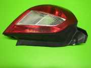 Schlussleuchte links RENAULT MEGANE II (BM0/1_, CM0/1_) 1.5 dCi (BM0F, CM0F) 820000073236