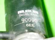 Pumpe Scheibenwaschanlage CITROEN EVASION (22, U6) 2.0