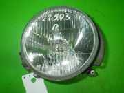 Scheinwerfer rechts VW POLO Coupe (86C, 80) 1.3