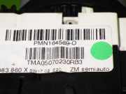 Heizungsregulierelement MITSUBISHI COLT VI (Z3_A, Z2_A) 1.1 69667016