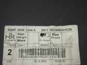 Türverkleidung hinten rechts FORD FUSION (JU_) 1.4 2N11-N27406-A