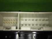 Regulierelement Klima VW GOLF IV (1J1) 1.6 16V 3B1907044C