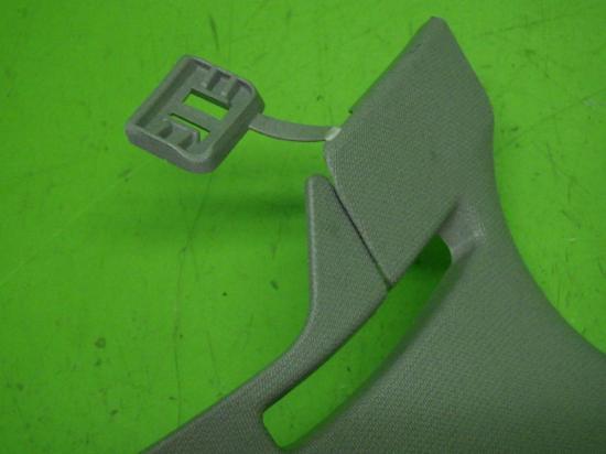 Verkleidung C-Säule rechts OPEL INSIGNIA Stufenheck 2.0 Turbo 4x4 13221260 Bild Verkleidung C-Säule rechts OPEL INSIGNIA Stufenheck 2.0 Turbo 4x4 13221260