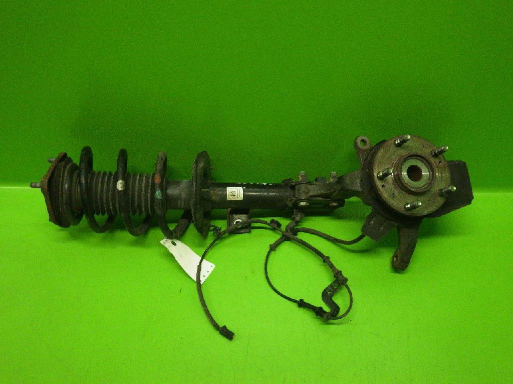 Federbein vorne rechts HYUNDAI i30 (GD) 1.4 CRDi 54661-A6810 Bild Federbein vorne rechts HYUNDAI i30 (GD) 1.4 CRDi 54661-A6810