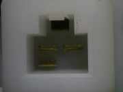 Vorwiderstand Heizgebläse NISSAN (DATSUN) PULSAR Schrägheck (C13) 1.2 DIG-T 4BA0A5H17