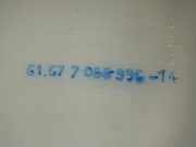 Scheibenwischbehälter Wischwasserbehälter BMW 3 (E90) 320 d 61677068996