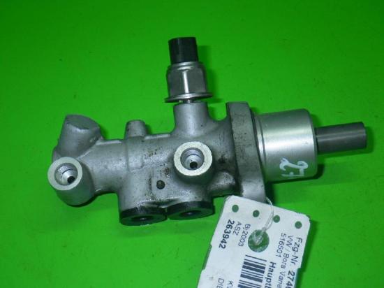 Hauptbremszylinder VW BORA Kombi (1J6) 1.9 TDI 1J1614019F Bild Hauptbremszylinder VW BORA Kombi (1J6) 1.9 TDI 1J1614019F