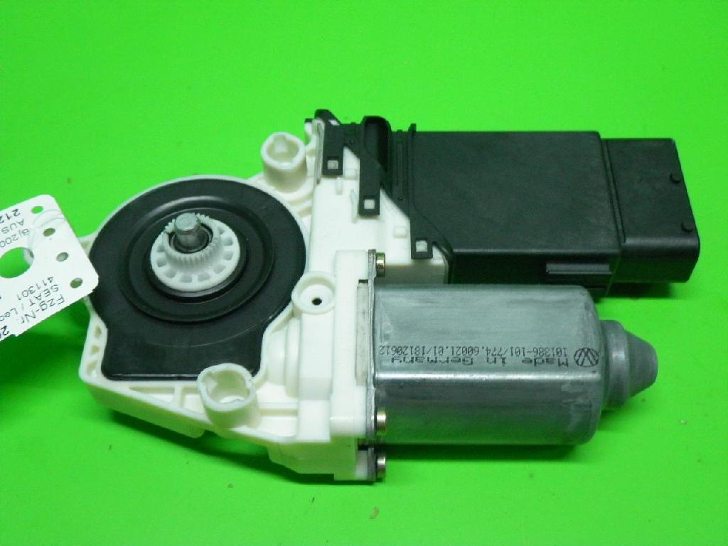 Fensterhebermotor Tür vorne rechts SEAT LEON (1M1) 1.6 16 V 1J0959802G