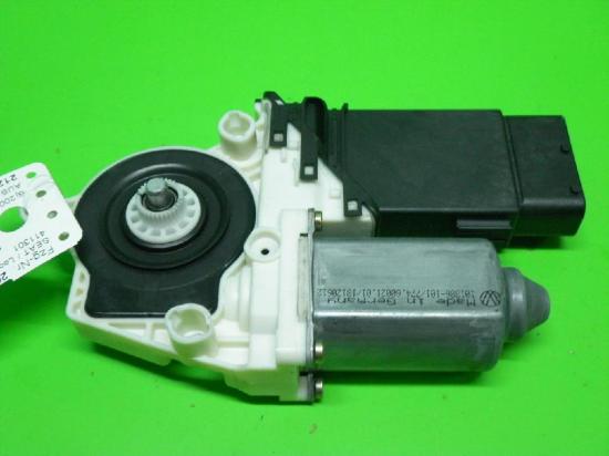 Fensterhebermotor Tür vorne rechts SEAT LEON (1M1) 1.6 16 V 1J0959802G Bild Fensterhebermotor Tür vorne rechts SEAT LEON (1M1) 1.6 16 V 1J0959802G