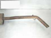 Auspufftopf vorne RENAULT KANGOO (KC0/1_) 1.5 dCi (KC08, KC09) 8200075853