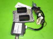 Motorsteuergerät LANCIA LYBRA SW (839BX) 2.0 20V (839BXH1A) 0261207658