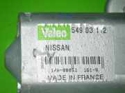 Wischermotor hinten NISSAN (DATSUN) PRIMERA Hatchback (P11) 1.8 16V 54903112