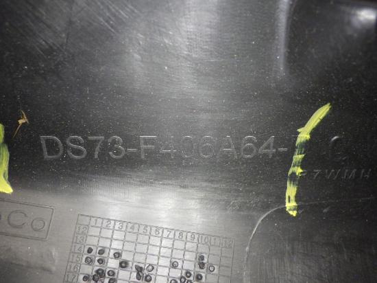 Abdeckung unten Heckladeklappe FORD MONDEO V Stufenheck 2.0 Hybrid DS73F406A64 Bild Abdeckung unten Heckladeklappe FORD MONDEO V Stufenheck 2.0 Hybrid DS73F406A64