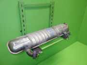 Rußpartikelfilter SMART(MCC) CABRIO (450) 0.8 CDI (450.401, 450.402, 450.403, S1OLC1)