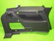 Seitenwandverkleidung hinten links OPEL ZAFIRA B (A05) 2.2 13131323