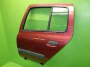 Tür hinten links RENAULT CLIO II (BB0/1/2_, CB0/1/2_) 1.2 16V (BB05, BB0W, BB11, BB27 7751472475